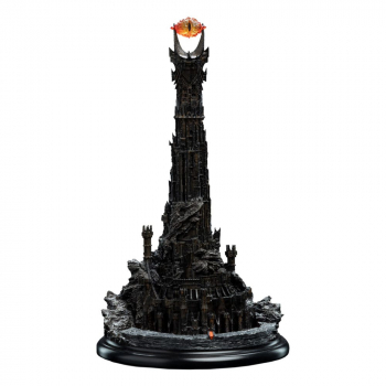 Barad-dur Statue, Der Herr der Ringe, 19 cm