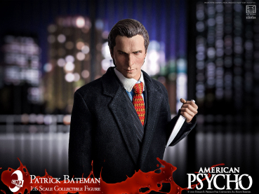 Patrick Bateman