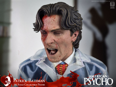Patrick Bateman