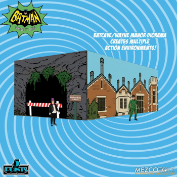 Batman Classic TV