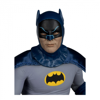 Batman 66 Statue 1/6 DC Movie, 29 cm