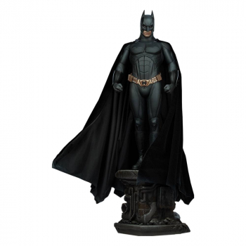 Figurine Batman Begins - Batman Christian Bale 45 cm - Neca