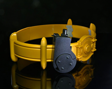 Batman's Utility Belt 1/1 Replica, Batman (1989)