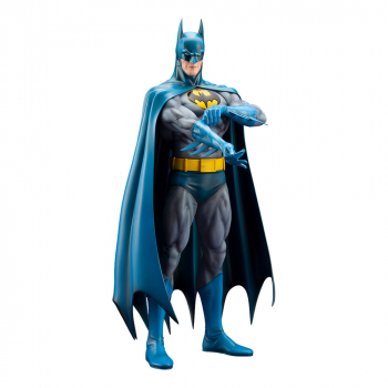 Batman (The Bronze Age) Statue 1:6 ArtFX, DC Comics, 30 cm