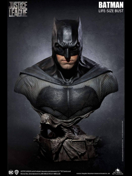 Batman Büste