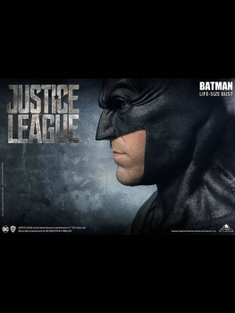 Batman Büste