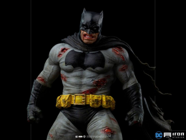 Batman Diorama