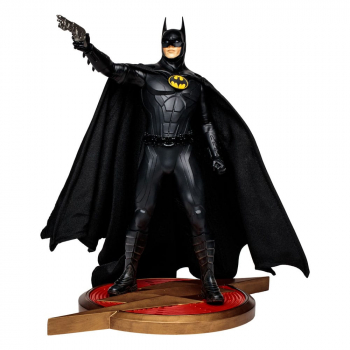 Batman Statue, The Flash, 30 cm