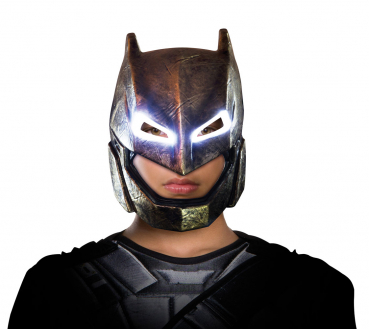 Armored Batman Maske LED