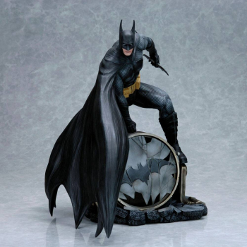 Batman Fantasy Figure Gallery