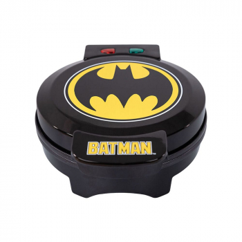Batman Waffle Maker, DC Comics