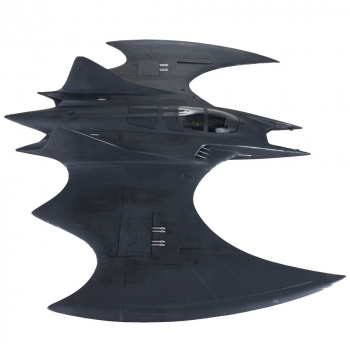 Batwing Fahrzeug Gold Label, The Flash, 86 cm