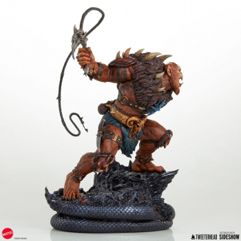 Beast Man Statue 1:5 Legends, Masters of the Universe, 56 cm