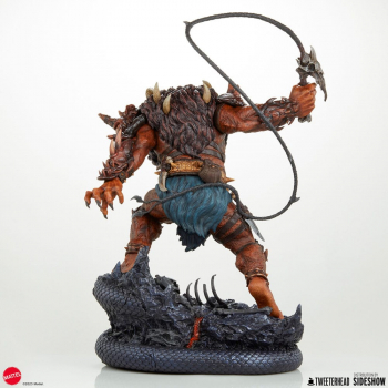 Beast Man Statue 1:5 Legends, Masters of the Universe, 56 cm