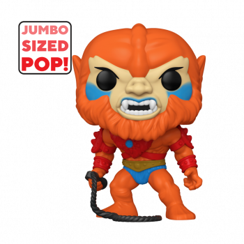 Beast Man POP!