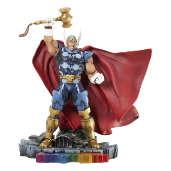 Beta Ray Bill Statue 1:7 Premier Collection, Marvel Comics, 30 cm