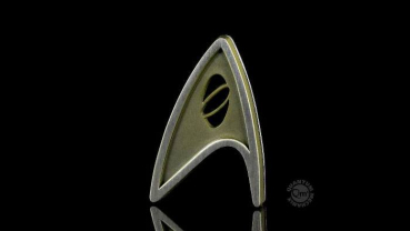 Science Badge