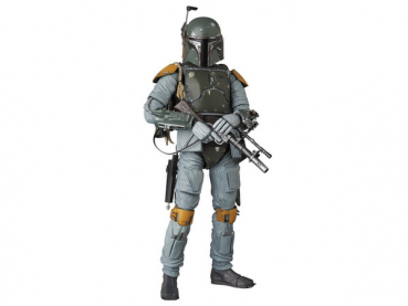 Boba Fett MAFEX 1/12