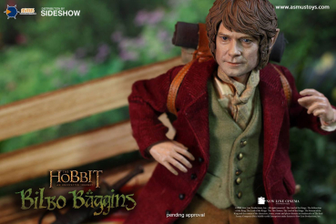 Bilbo Baggins 1/6