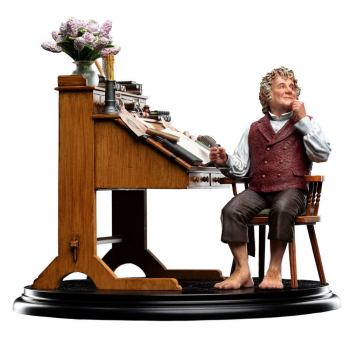 Bilbo Beutlin