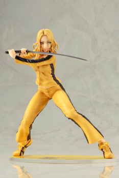 Kill Bill Bishoujo