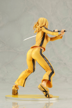 Kill Bill Bishoujo