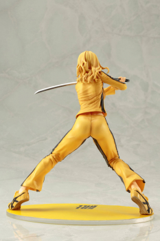 Kill Bill Bishoujo