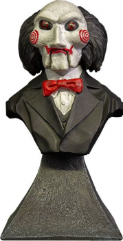 Billy Puppet Mini-Büste