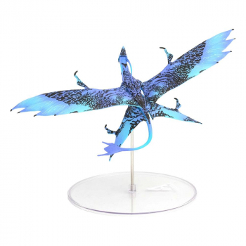 Blue Mountain Banshee Action Figure World of Pandora, Avatar