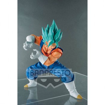 Blue Vegetto