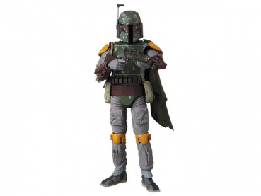 Boba Fett MAFEX 1/12