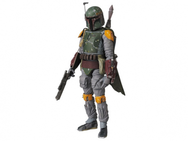 Boba Fett MAFEX 1/12