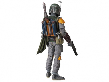 Boba Fett MAFEX 1/12