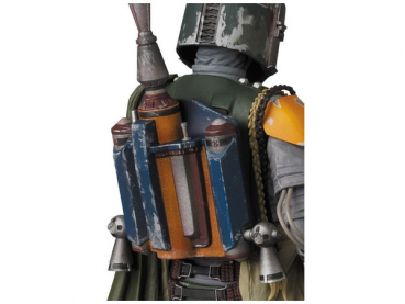 Boba Fett MAFEX 1/12
