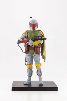 Boba Fett