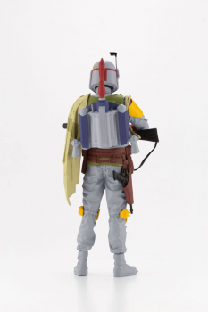 Boba Fett