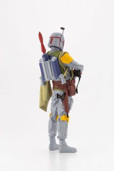 Boba Fett