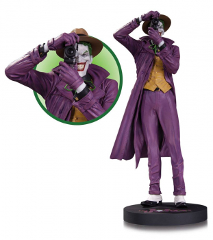 The Joker Designer Series