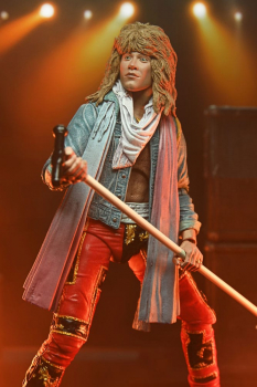 Ultimate Jon Bon Jovi (Slippery When Wet) Action Figure, 18 cm