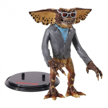 Brain Bendable Figure Bendyfigs, Gremlins, 15 cm