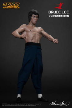 Bruce Lee 1/12