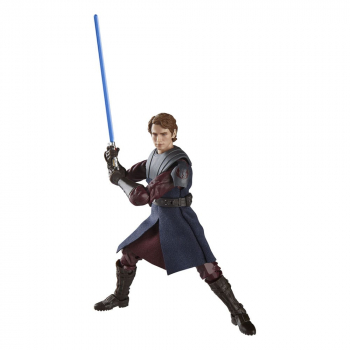 Anakin Skywalker Action Figure Black Series BS17, Star Wars: Ahsoka, 15 cm