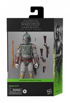 Boba Fett