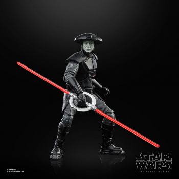 Fifth Brother (Inquisitor) Action Figure Black Series, Star Wars: Obi-Wan Kenobi, 15 cm