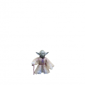 Force Spirits Actionfiguren-Dreierpack Black Series 40th Anniversary Exclusive, Star Wars: Episode VI, 15 cm