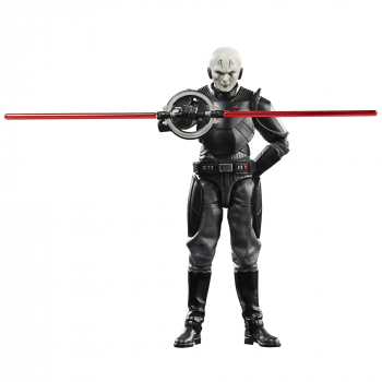 Grand Inquisitor Actionfigur Black Series, Star Wars: Obi-Wan Kenobi, 15 cm