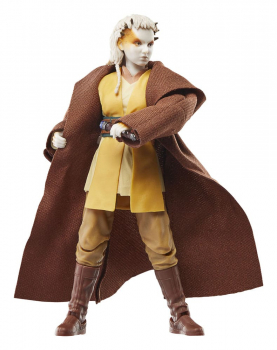Padawan Jecki Lon Action Figure Black Series BS03, Star Wars: The Acolyte, 15 cm
