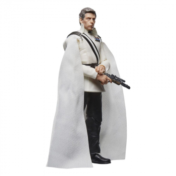 Director Orson Krennic (Dress Uniform) Action Figure Black Series BS16, Star Wars: Andor, 15 cm