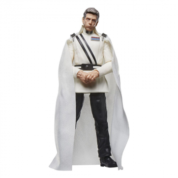 Director Orson Krennic (Dress Uniform) Action Figure Black Series BS16, Star Wars: Andor, 15 cm