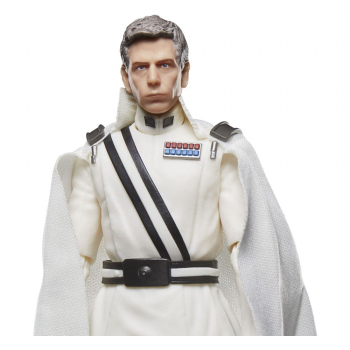 Director Orson Krennic (Dress Uniform) Action Figure Black Series BS16, Star Wars: Andor, 15 cm